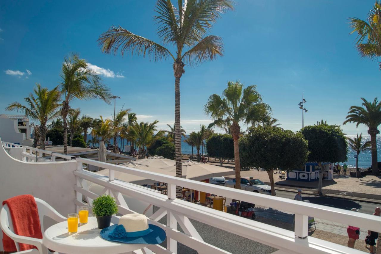 Superior Apartment Frontline Sea View
